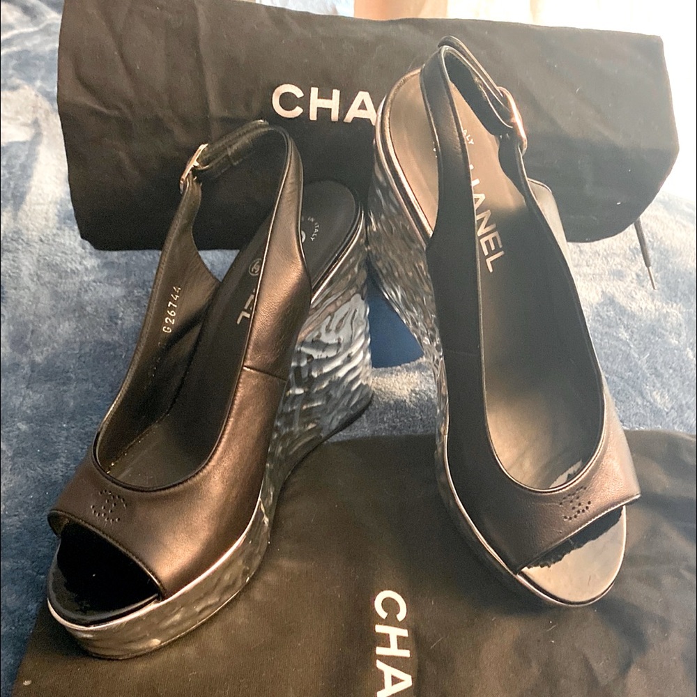 Classy and fabulous!!